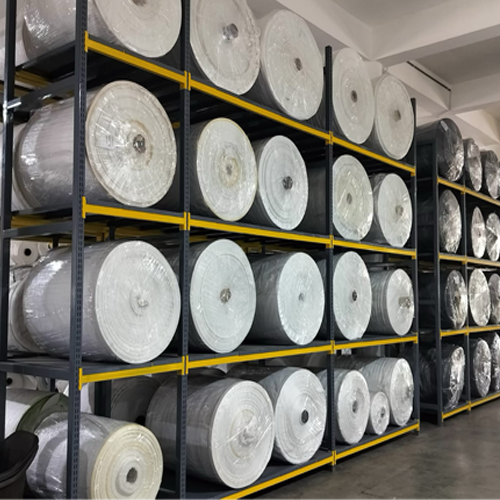 PP Woven Fabric