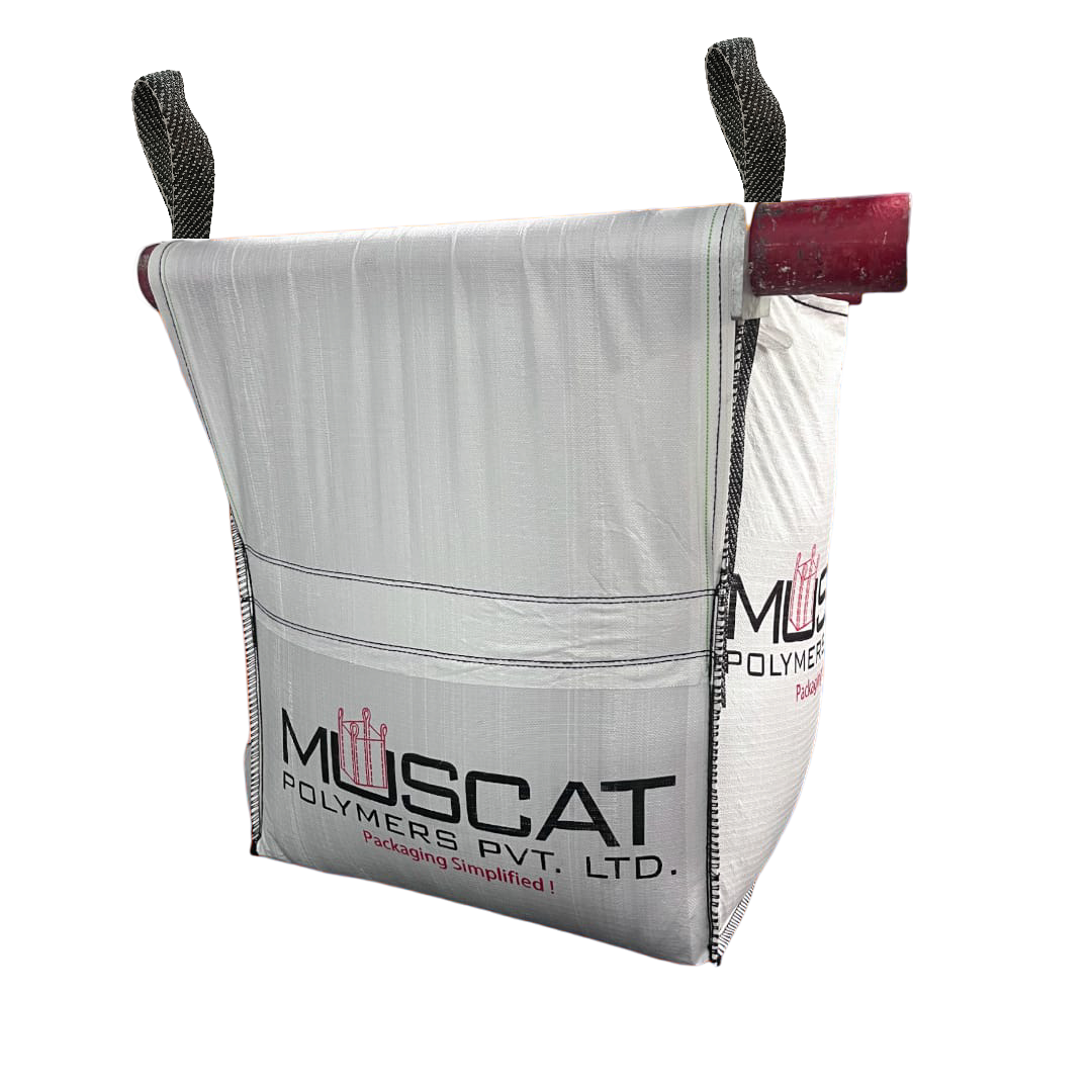 Tunnel Loop Bags