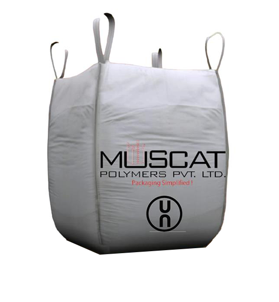 UN Certified Bags