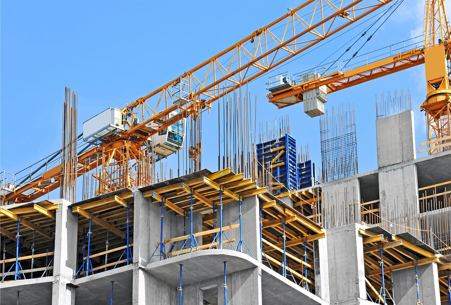 Construction Industry Builder Bags