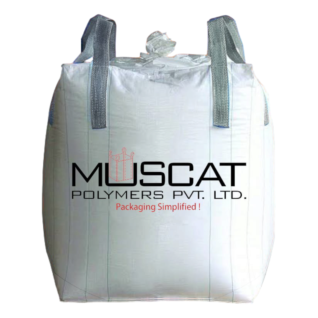 Circular FIBC Bags