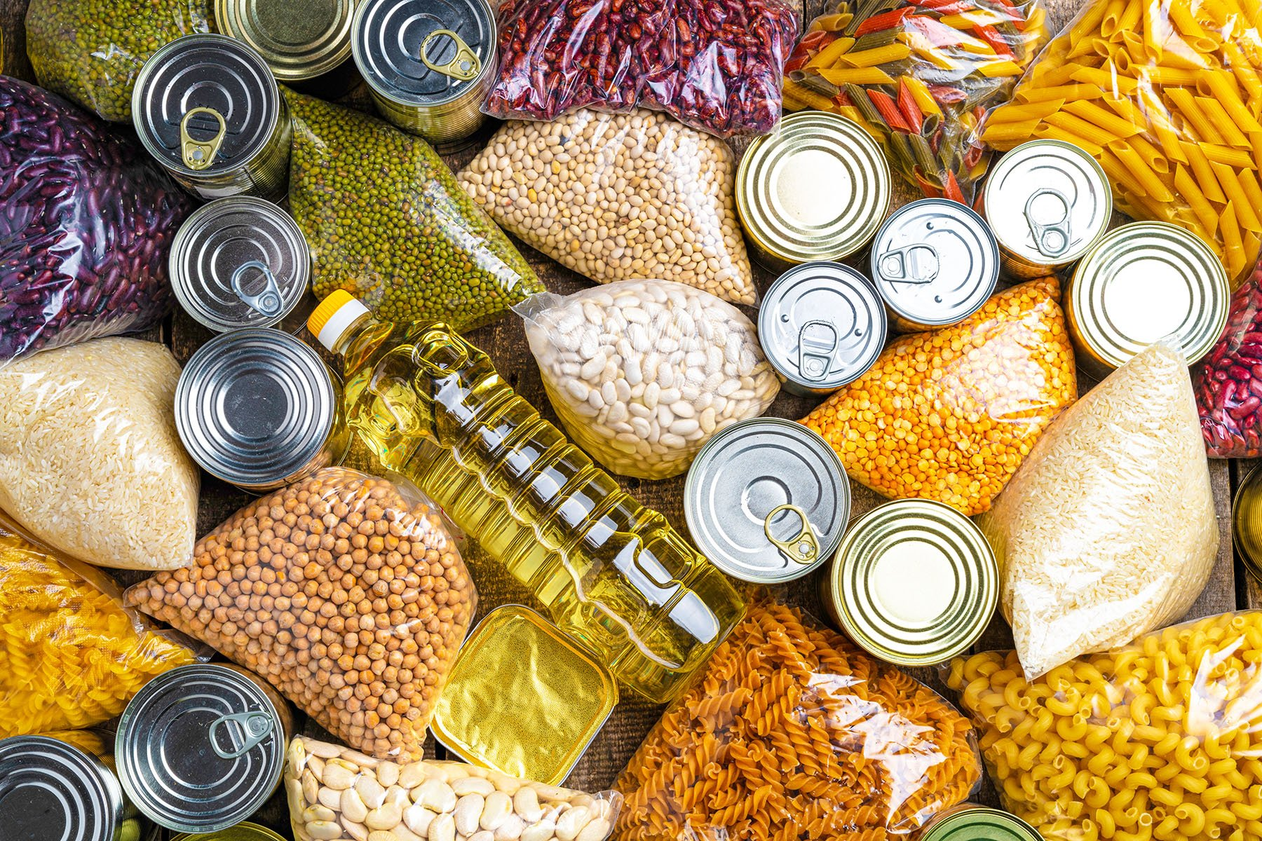 Food Industry