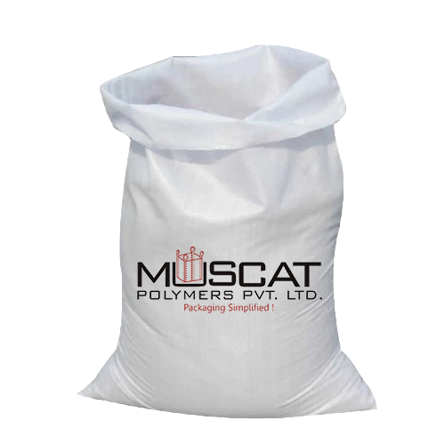 PP Woven Sacks
