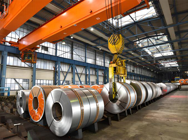 Metal Industry
