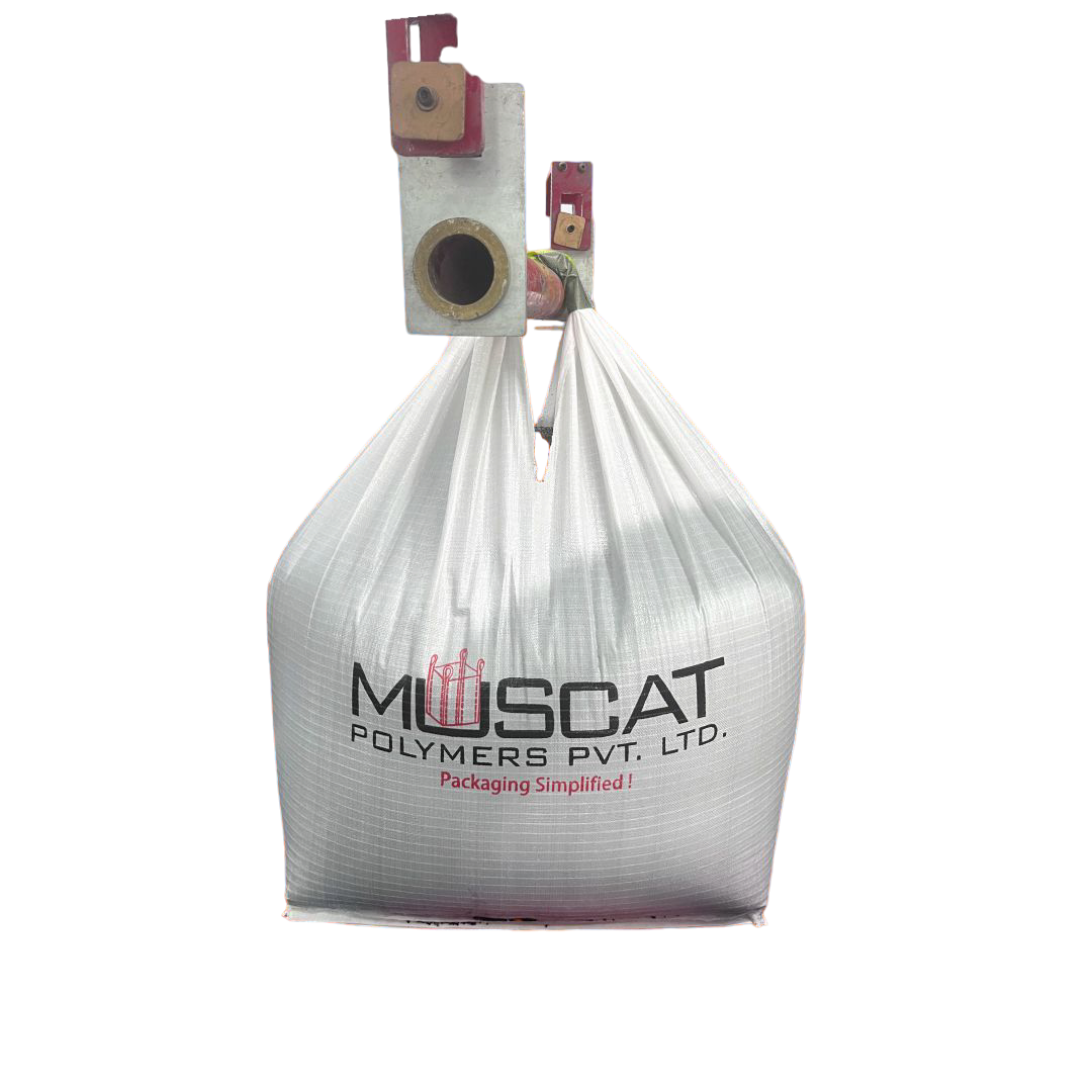 Two Loop Bag