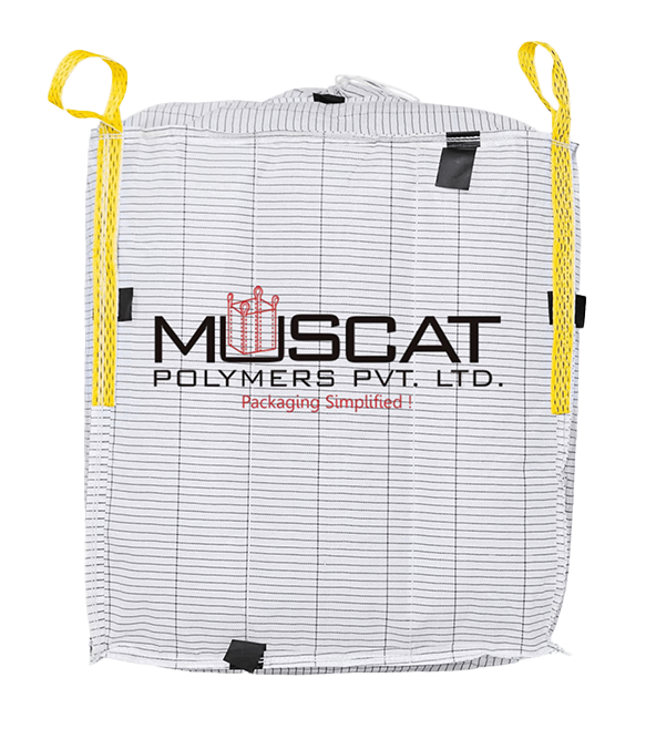 Conductive / Type C Bags